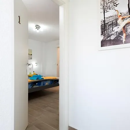 Sobe Vukman - 3*